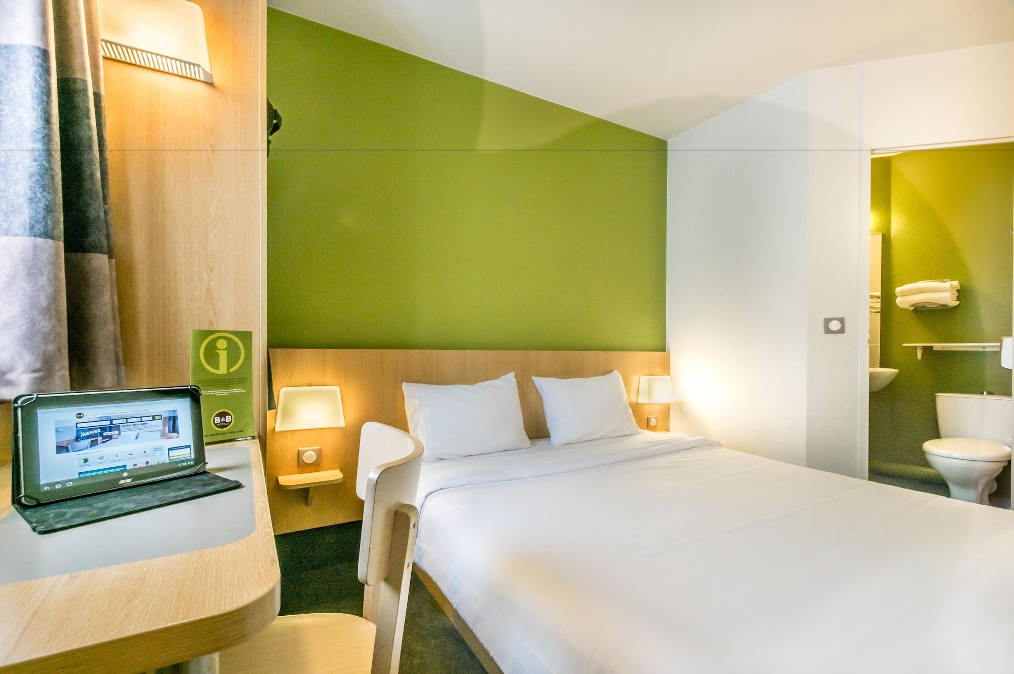 B&B Hotel Frejus Roquebrune-sur Argens Luaran gambar