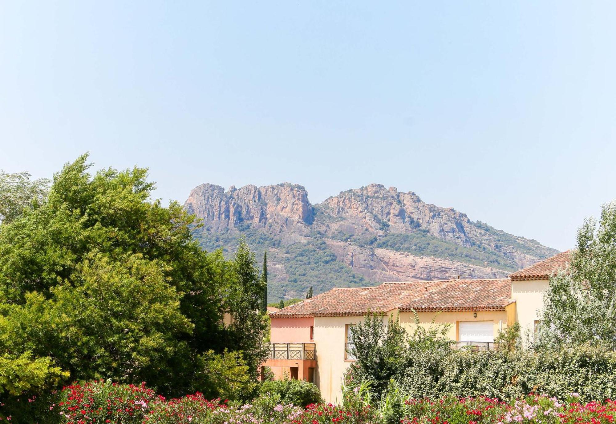 B&B Hotel Frejus Roquebrune-sur Argens Luaran gambar