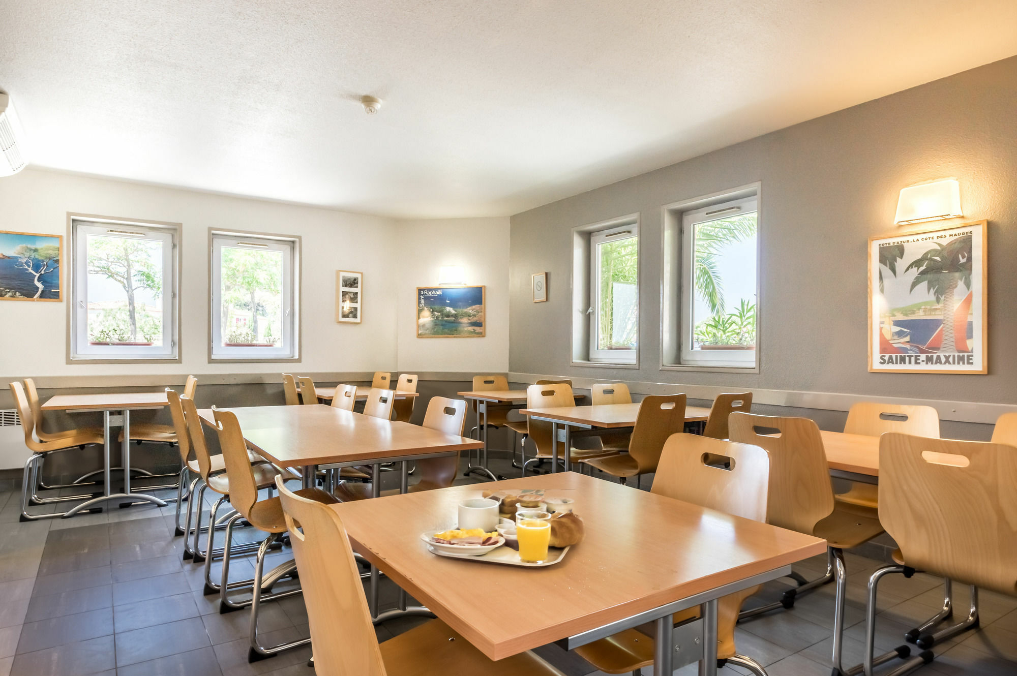 B&B Hotel Frejus Roquebrune-sur Argens Luaran gambar