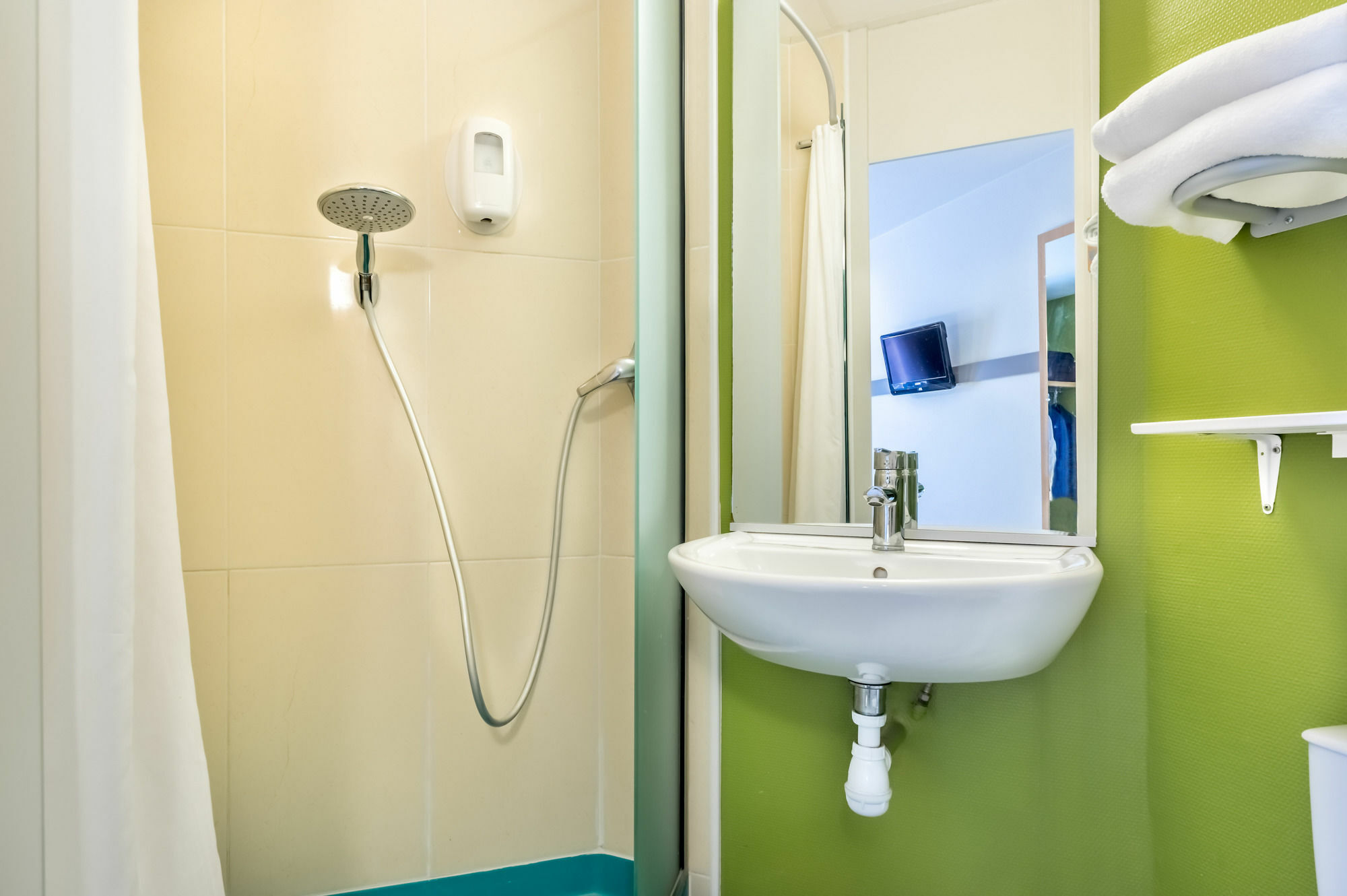 B&B Hotel Frejus Roquebrune-sur Argens Luaran gambar