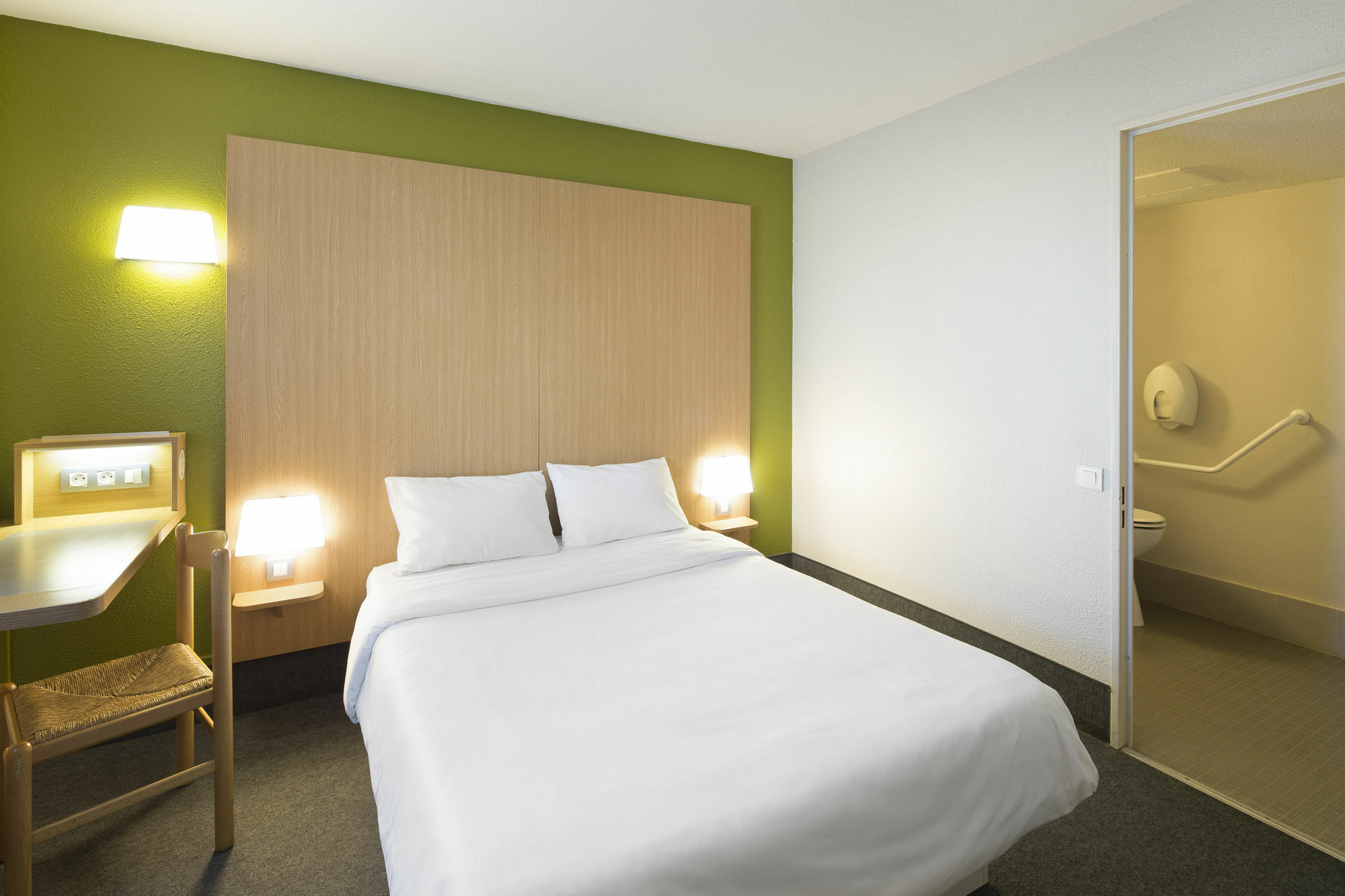 B&B Hotel Frejus Roquebrune-sur Argens Luaran gambar