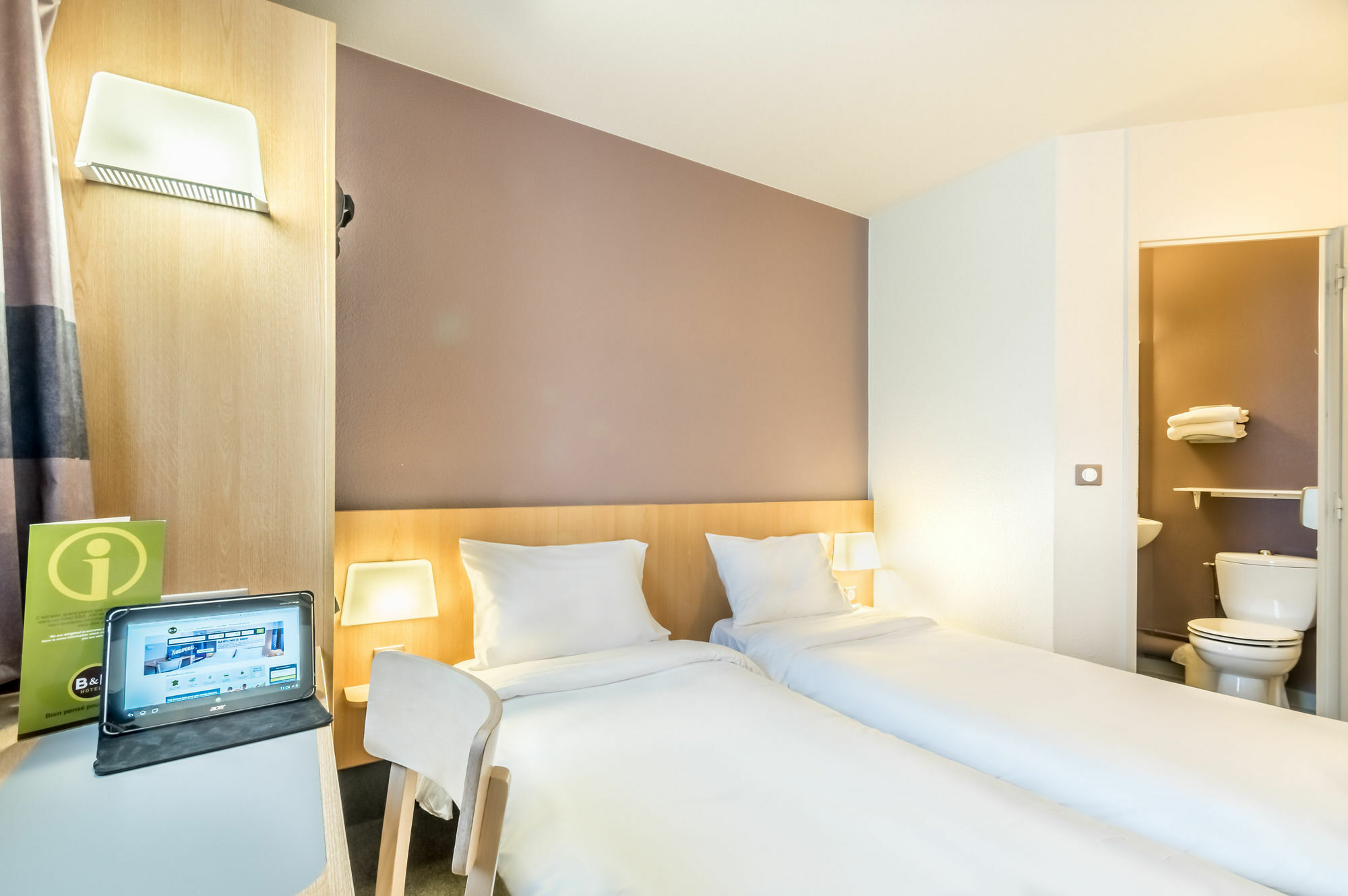 B&B Hotel Frejus Roquebrune-sur Argens Luaran gambar