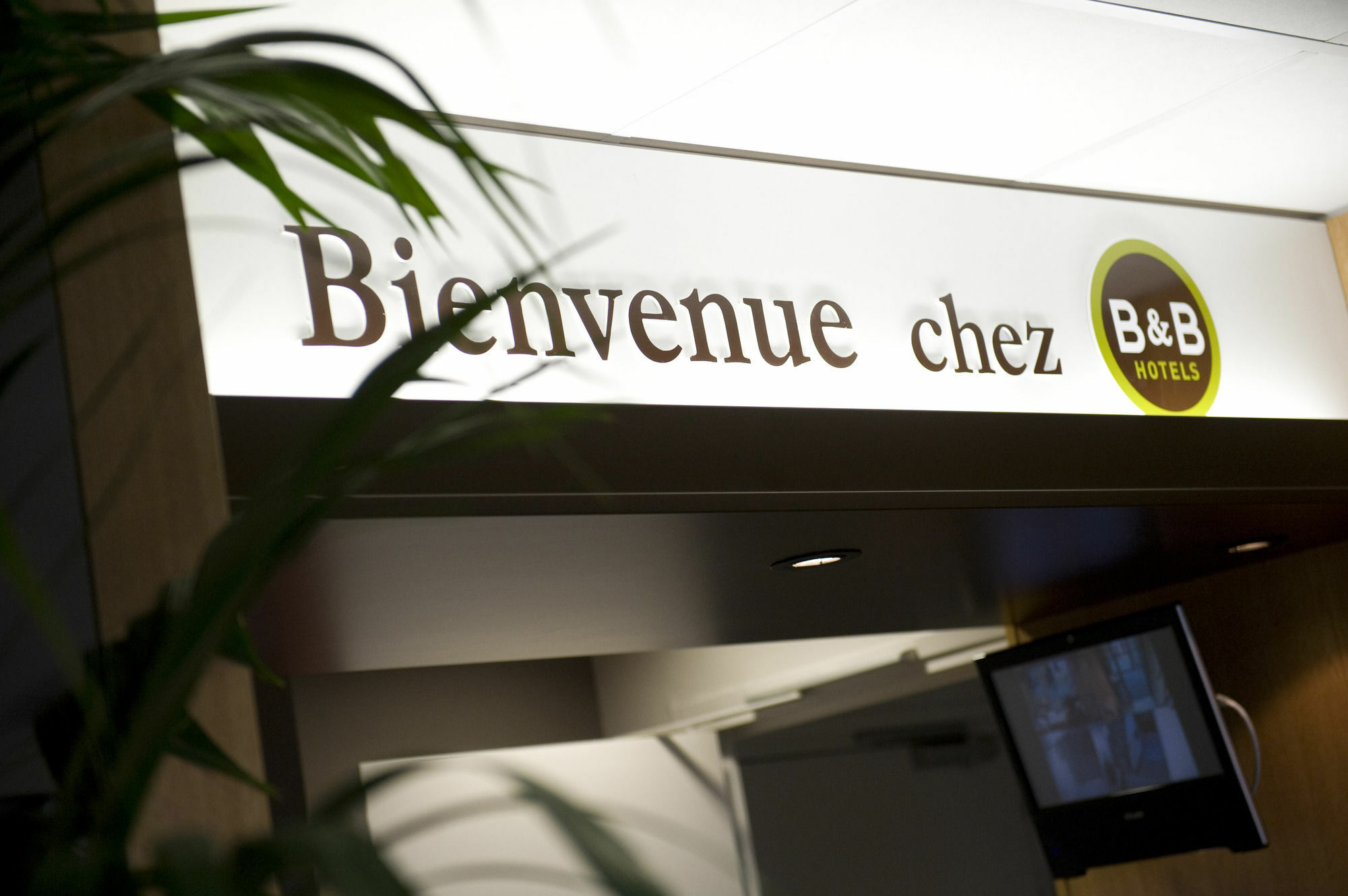 B&B Hotel Frejus Roquebrune-sur Argens Luaran gambar